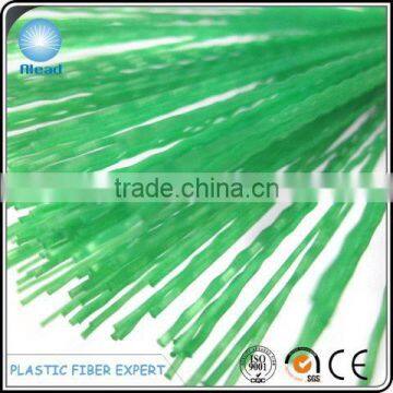high quality polypropylene fiber polypropylene filament polypropylene bristle for brushes