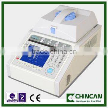 High Quality GT Series/GeneTest PCR System with LCD display