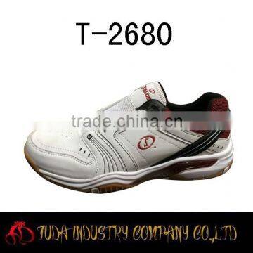 2015 fashion design tennis shoe