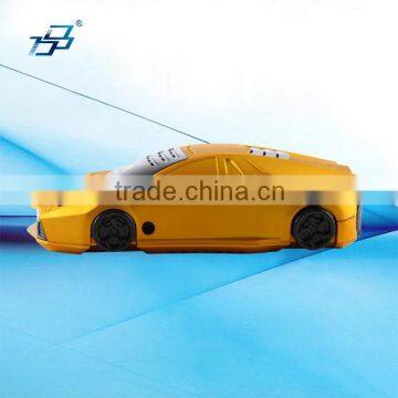 The Best and Newest Radar Detector and Gps Speed Camera (GR V8D) photo-5