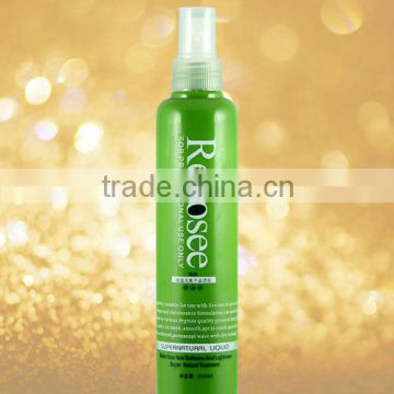 Hair Heat Protection Hair Spray