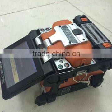 Brand New Sumitomo TYPE-81C Fusion Splicer & USA COMWAY C10 Splicing Machine in Stock photo-4