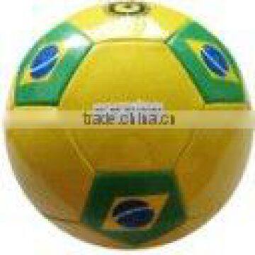 china soccer ball manufacture