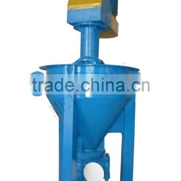 Acid Resistant Mining Centrifugal Sump Pump