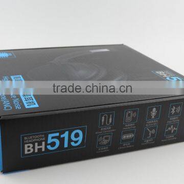 New Hot Selling Low Price Active Noise Cancelling Earphone Made in China
