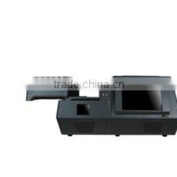 xrf machine / X-ray fluorescence gold purity tester