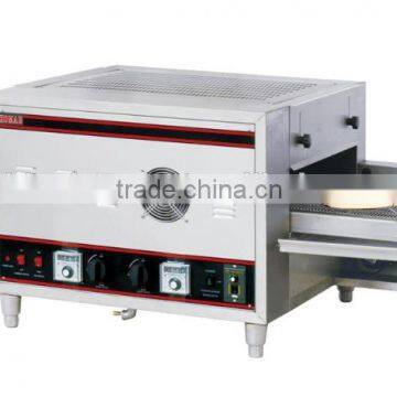 electric conveyor pizza oven/commercial pizza oven/conveyor belt ovens