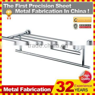 suction towel rack/towel bar/grab bar made in China