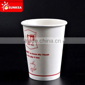 6oz paper coffee cups