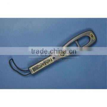 AIRSEC A590 EAS tester AM security handheld magnetic detector