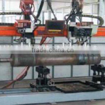 cheap roll surfacing welidng machine