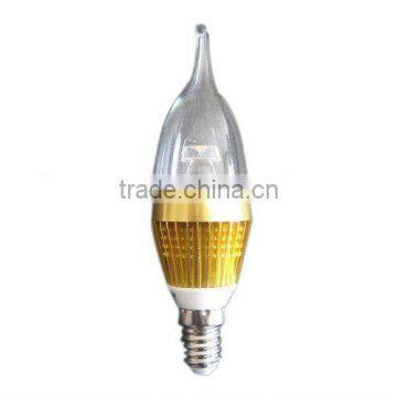 Led bulbs