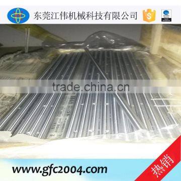 China Manufacturer offer Compatitive price shafts for machine