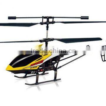 RC 3.5 helicopter with Gyro remote control 3.5CH helicopter