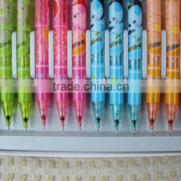 Cheap Price Plastic Mechanical Pencil , Free Mechanical Pencil Samples for Students photo-3