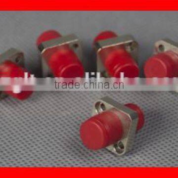 Fiber Optic Adpters SC/LC/FC/ST Single/Multi Mode Adpters