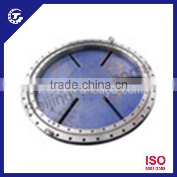 Excavator Swing Ring Bearing photo-2
