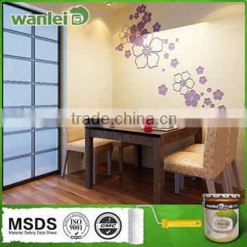 No pollution, natural 3d butterfly wall decor