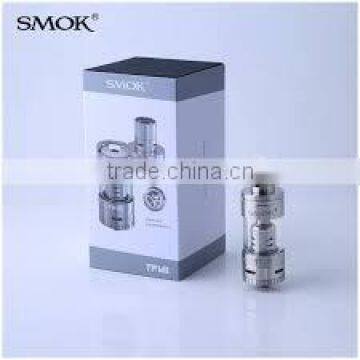 2015 Smoktech TFV4 Occ Coils 5ML Atomize Authentic Smok TFV4 sub ohm Tank Full Kits