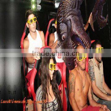High-level And Good Quality 5d Simulator Cinema 5d