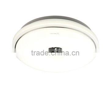 15W LED ceiling light SMD5630 PMMA lamp Shade Cold white only round shape lamp lights & lighting HXD247