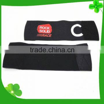 Custom logo printed armband