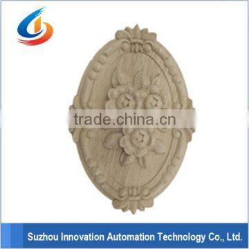 Cnc Machining Wood Products ,wood Furniture,Wood Carving ITS-070 photo-4