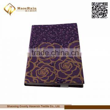 Best Quality Competitive Price Plain Color Book Cover