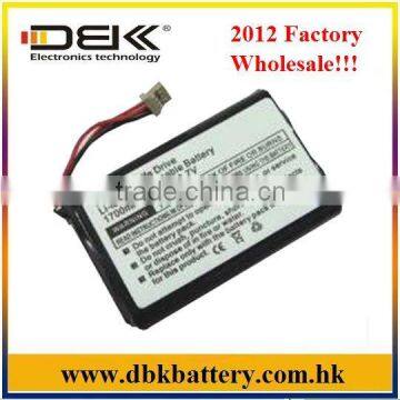 PDA Battery PDA-PALLIFEDRIVE Suitable for Palmone Life Drive