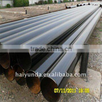 Seamless Steel Pipe