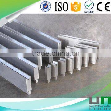 High Polishing 5CrNiMo/1.2713 Hot Work Steel