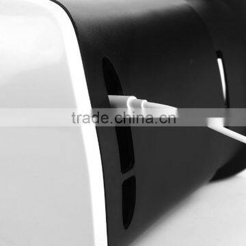 Cardboard VR BOX 3D Glasses photo-5