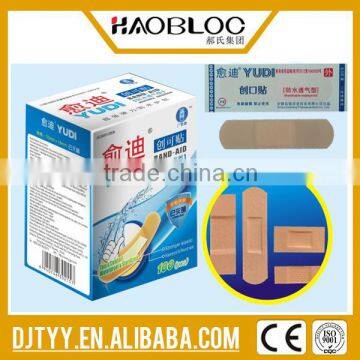 Hot New Products for 2015 Waterproof Adhesive Bandage