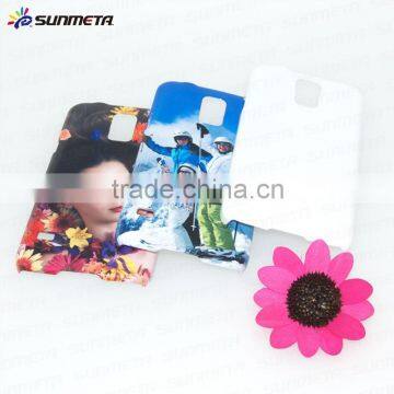 hot new products for 2015 blank smart phone case for sublimation