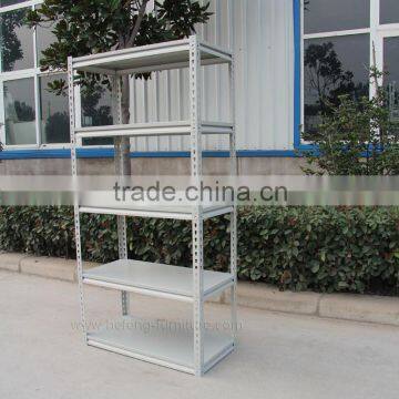 Light Duty Warehouse Storage Steel Racks photo-3