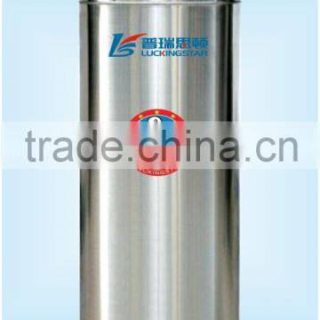 All in One Heat Pump Energy Saving Than Solar Water Heater