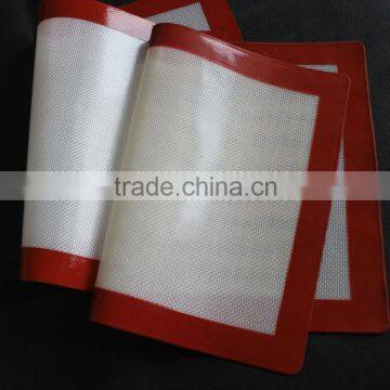 Large Size 60x40cm Wholesale Silicone Baking Mat