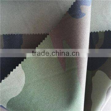 100%polyester New Design Flowers Oxford Ripstop Fabric From China photo-2