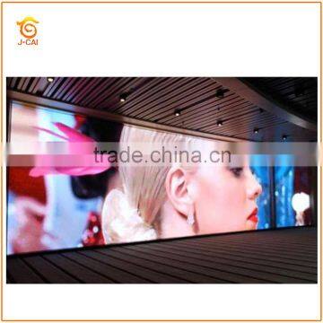 Popular led display product for rental stage performance(P6)