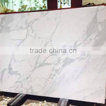 Hot Sal Marble Tiles in Fujian , Beautiful Tiles White Marble on Sale photo-5