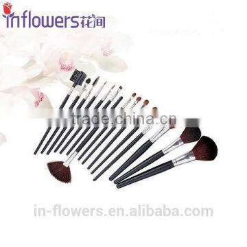 Professional private label makeup makeup brush set wholesale