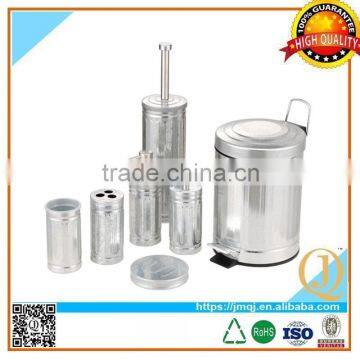 galvanized fashion Bathroom Sanitary Ware Sets