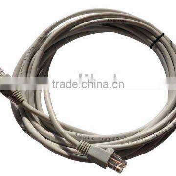 UTP cat5e patch cable