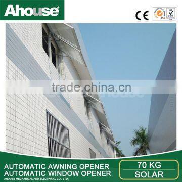 Ahouse automatic opener for window - (CE and IP66)