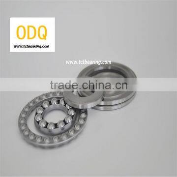 Guanxian High Performance thrust ball Bearings manufacturer 51317