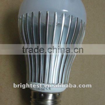 LED Globe Bulb 5W e27