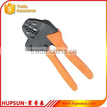 High Quality VH2-30JC Insulated Terminals Ratchet Crimping Plier Wire Crimpers Tools photo-3