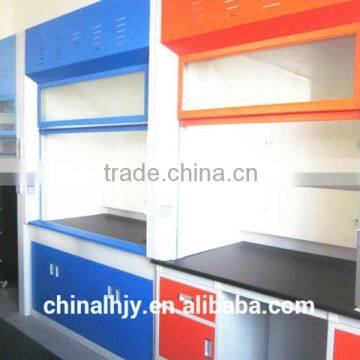 laboratory fume cabinet