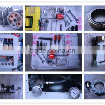 920series Paper Guillotine Blade photo-5