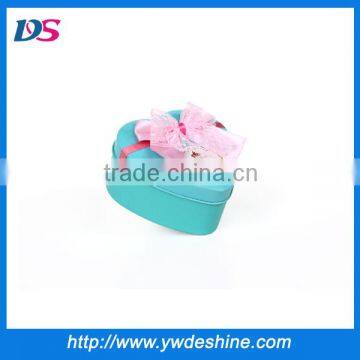 New wholesale round shape christmas box TH-08